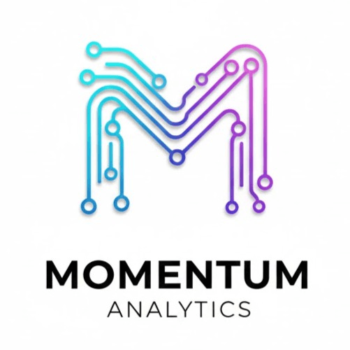 Momentum Analytics Logo